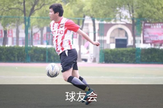 了解球友会